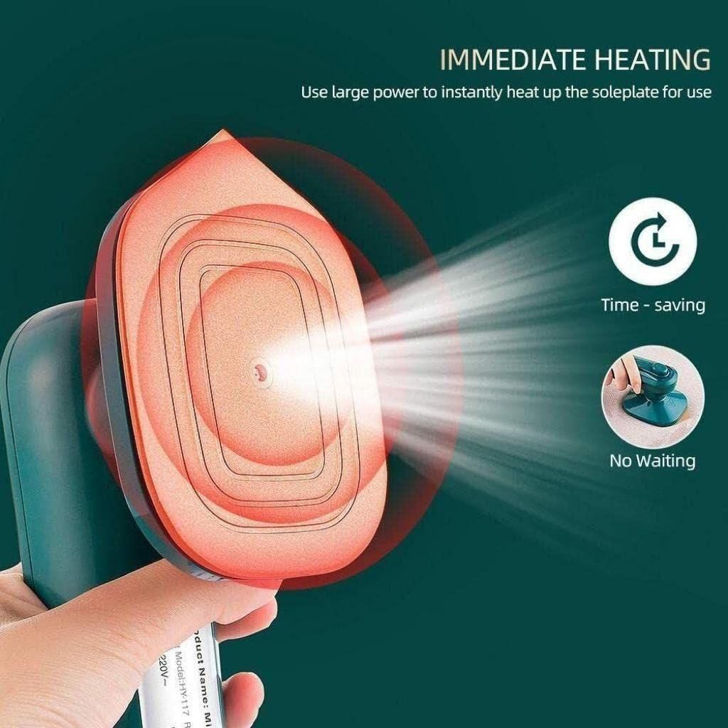 Portable Handheld Iron