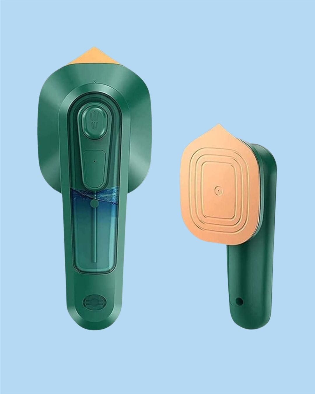 Portable Handheld Iron