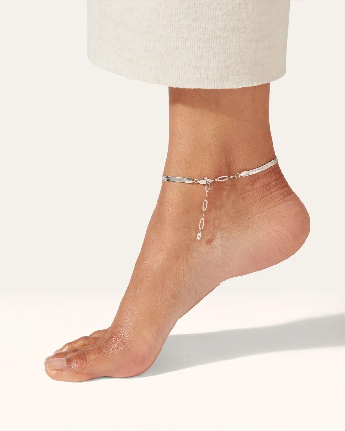 Anklets