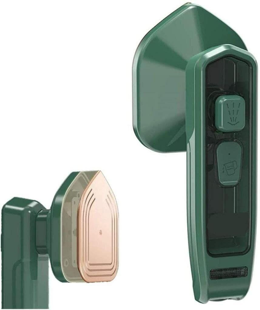 Portable Handheld Iron