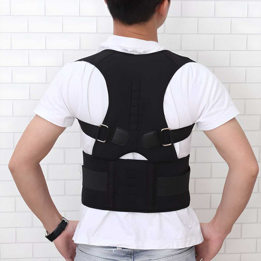 Posture Corrector Belt For Men & Women