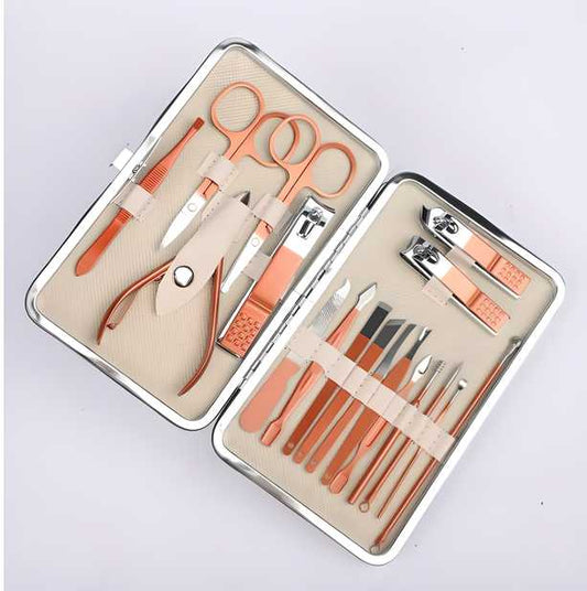 Grooming  Tool Set