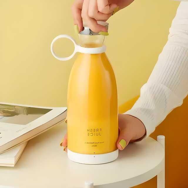 Mini Juice Blender