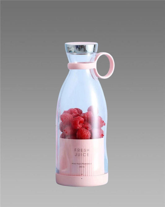 Mini Juice Blender