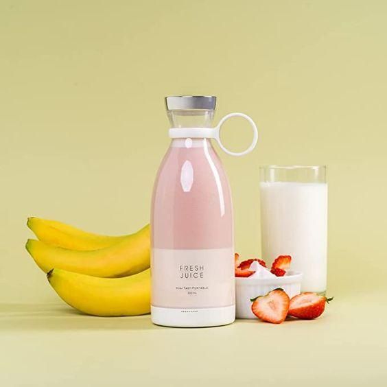 Mini Juice Blender
